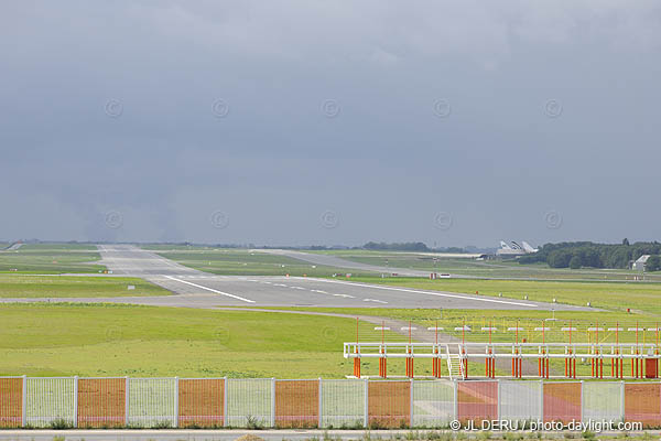 Liege airport